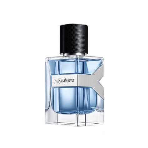 ysl a rate|Y Eau de Toilette Yves Saint Laurent for men .